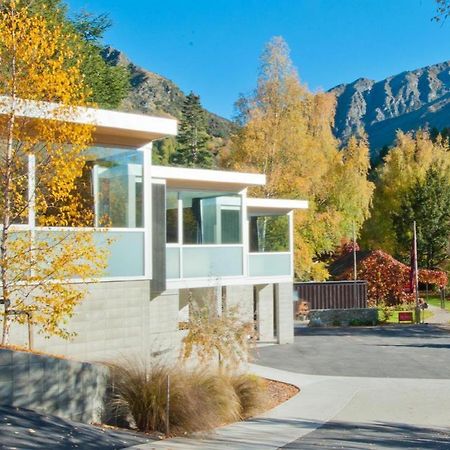 The Arrow Hotel Arrowtown Ngoại thất bức ảnh