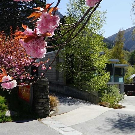 The Arrow Hotel Arrowtown Ngoại thất bức ảnh