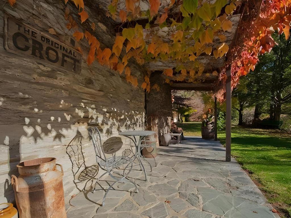The Arrow Hotel Arrowtown Ngoại thất bức ảnh