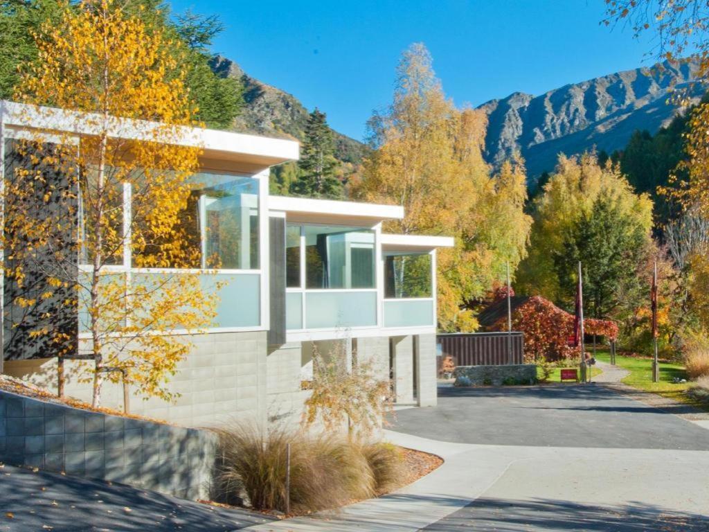 The Arrow Hotel Arrowtown Ngoại thất bức ảnh