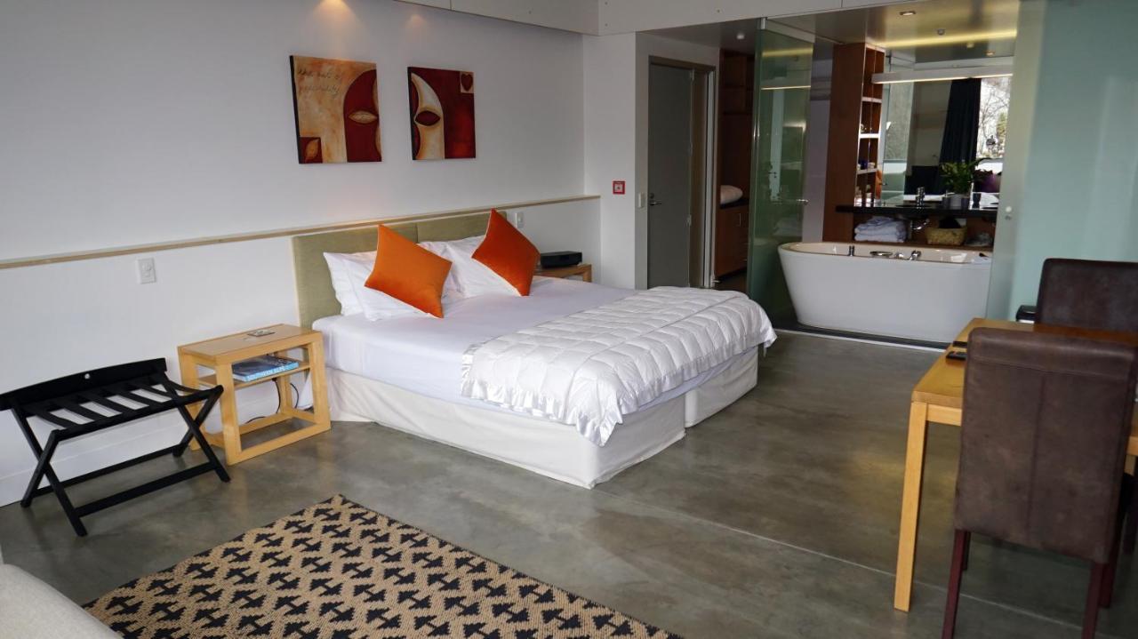 The Arrow Hotel Arrowtown Ngoại thất bức ảnh