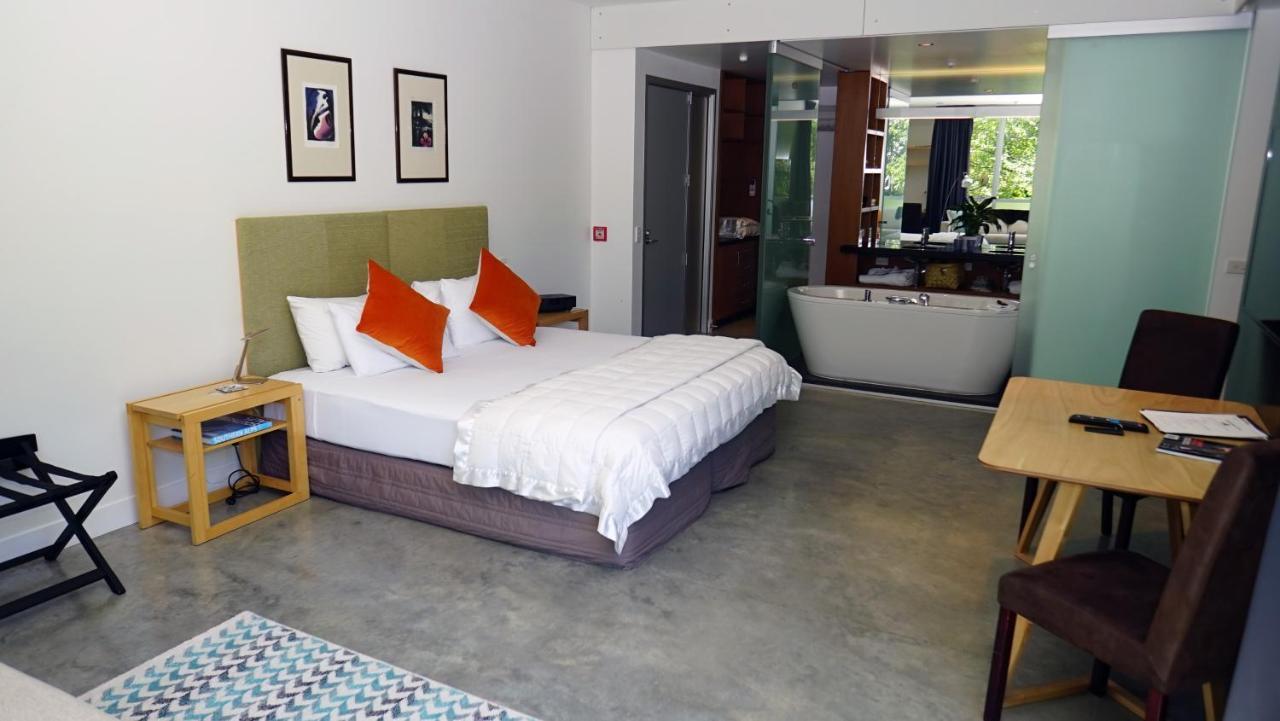 The Arrow Hotel Arrowtown Ngoại thất bức ảnh