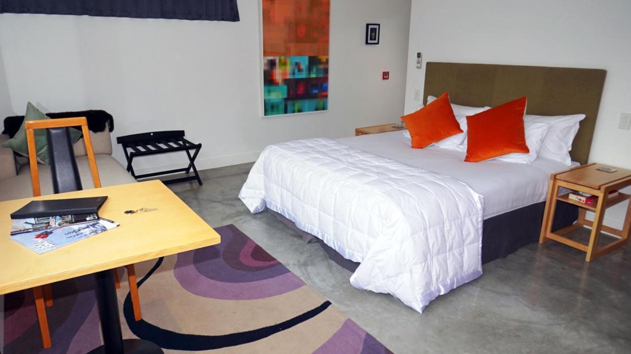 The Arrow Hotel Arrowtown Ngoại thất bức ảnh