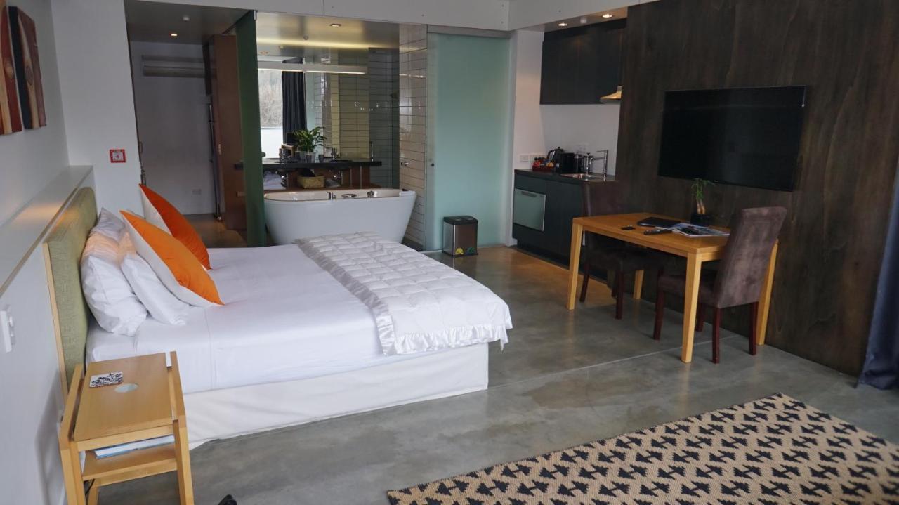 The Arrow Hotel Arrowtown Ngoại thất bức ảnh