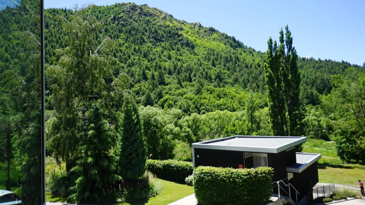 The Arrow Hotel Arrowtown Ngoại thất bức ảnh