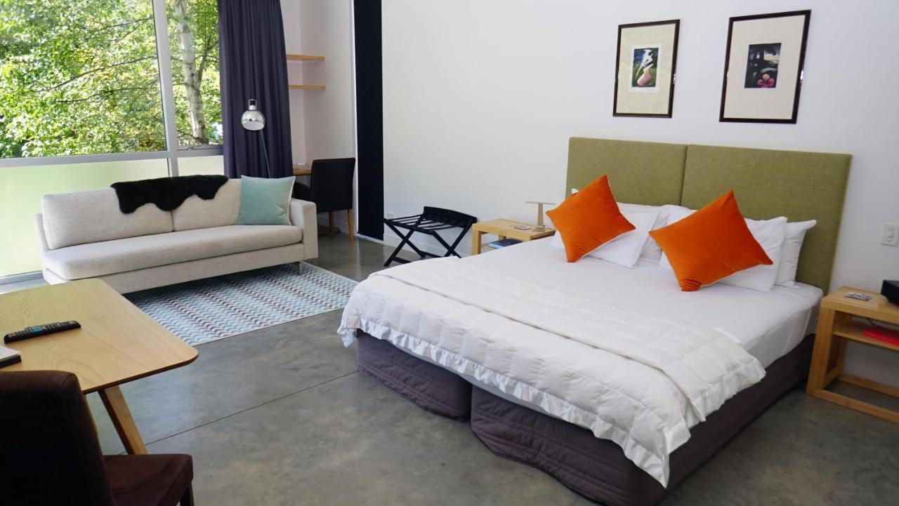 The Arrow Hotel Arrowtown Ngoại thất bức ảnh