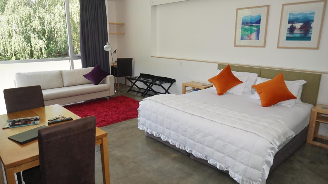 The Arrow Hotel Arrowtown Ngoại thất bức ảnh