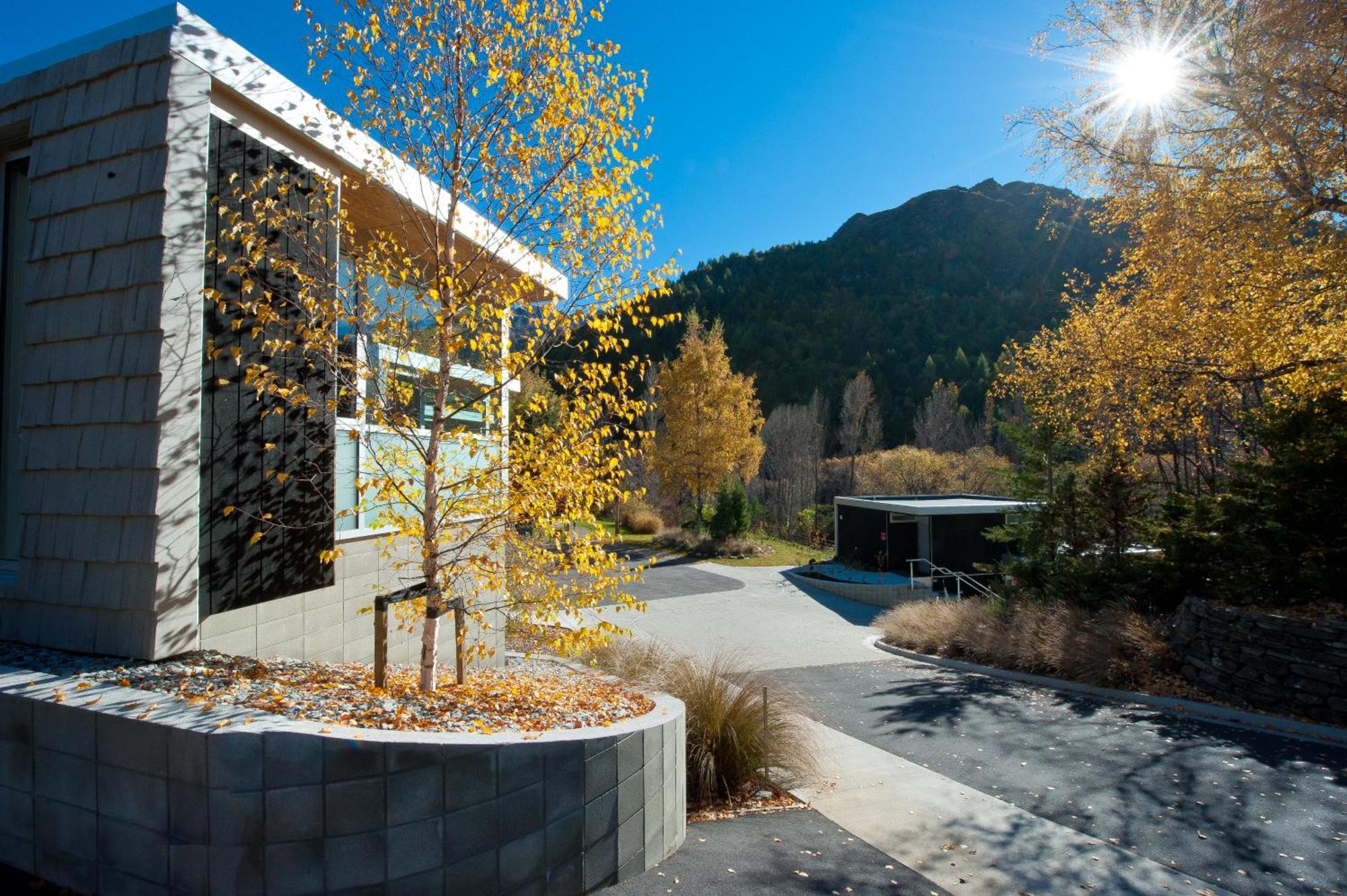 The Arrow Hotel Arrowtown Ngoại thất bức ảnh