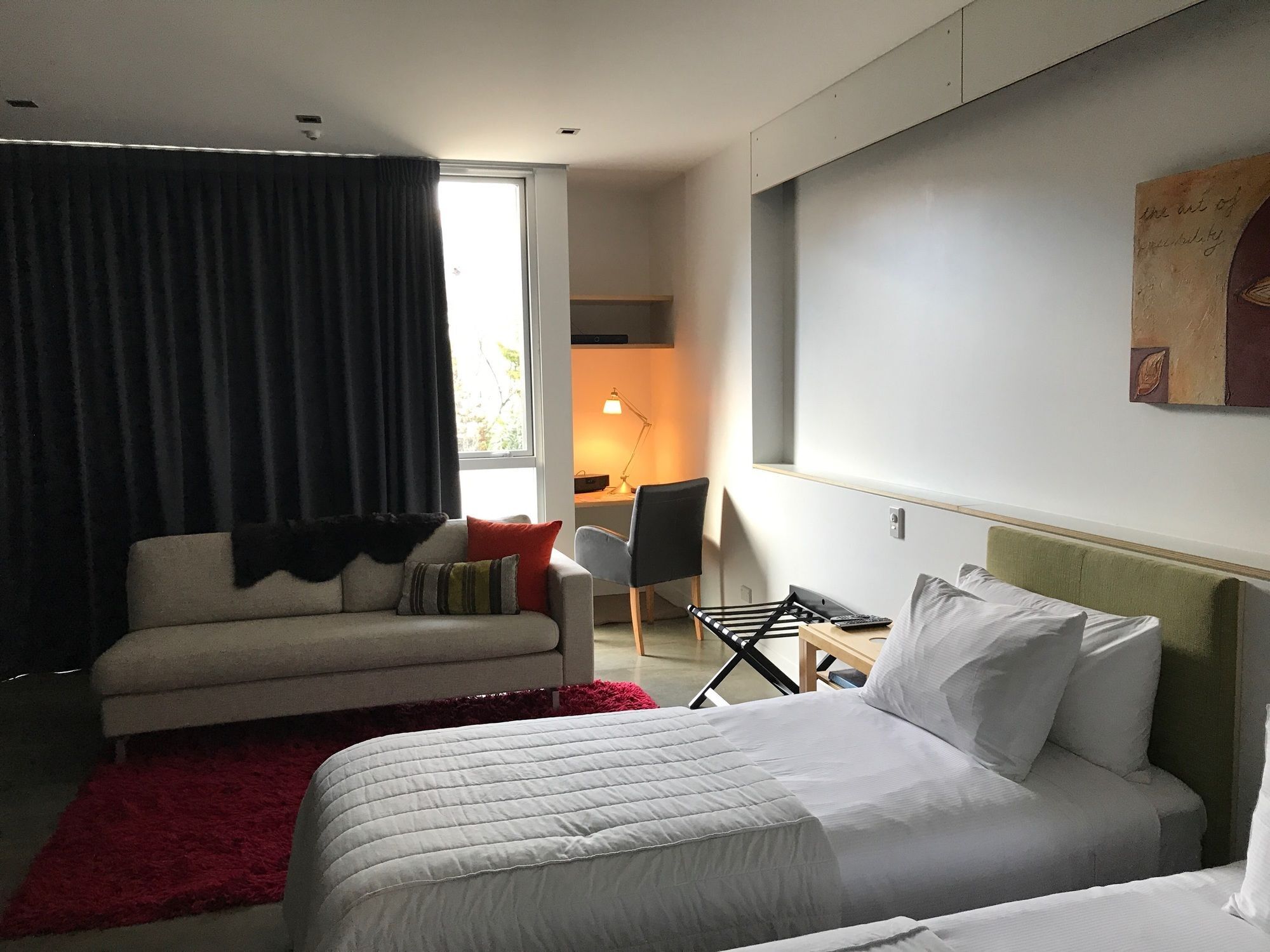 The Arrow Hotel Arrowtown Ngoại thất bức ảnh