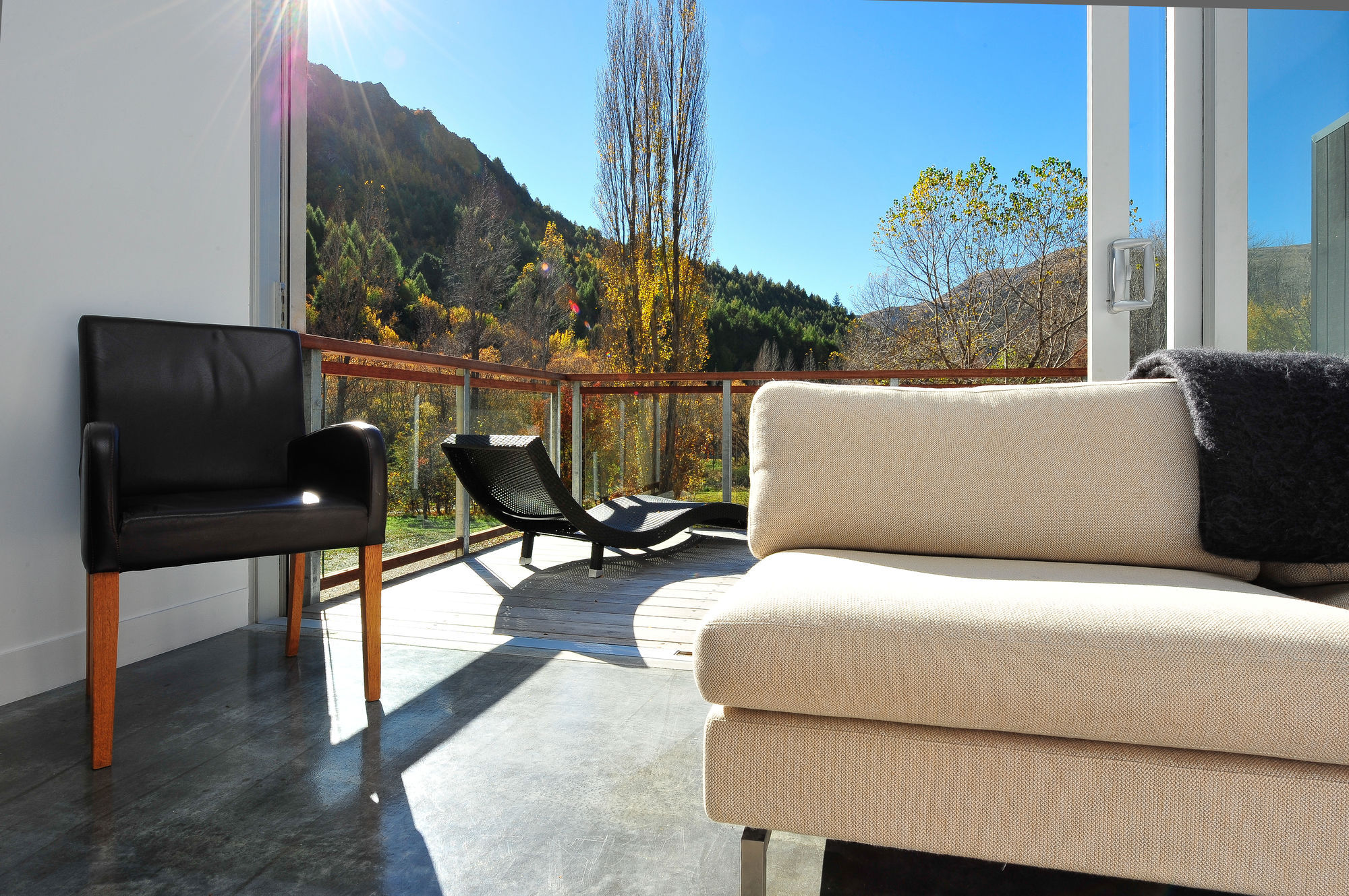 The Arrow Hotel Arrowtown Ngoại thất bức ảnh