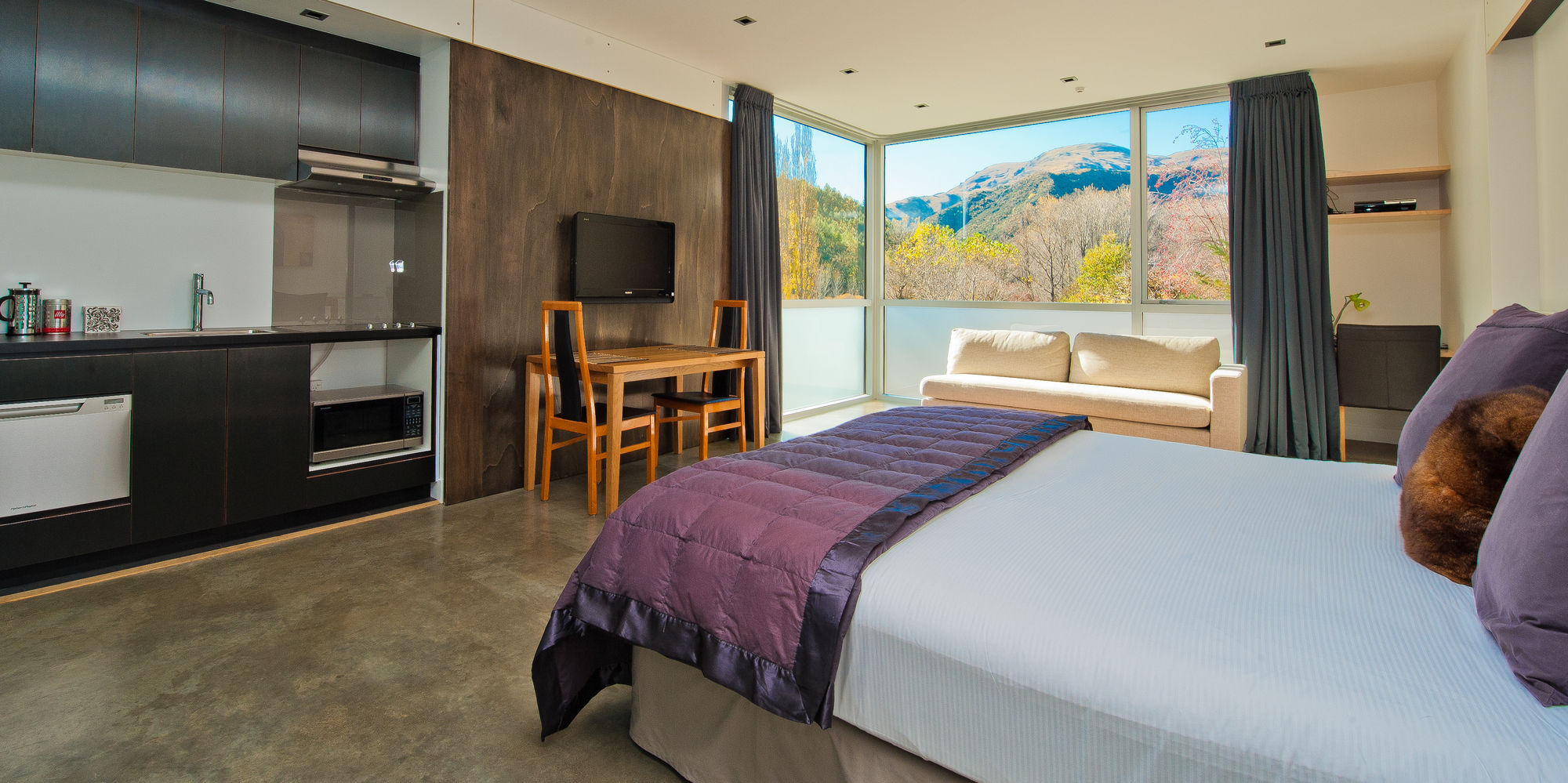 The Arrow Hotel Arrowtown Ngoại thất bức ảnh