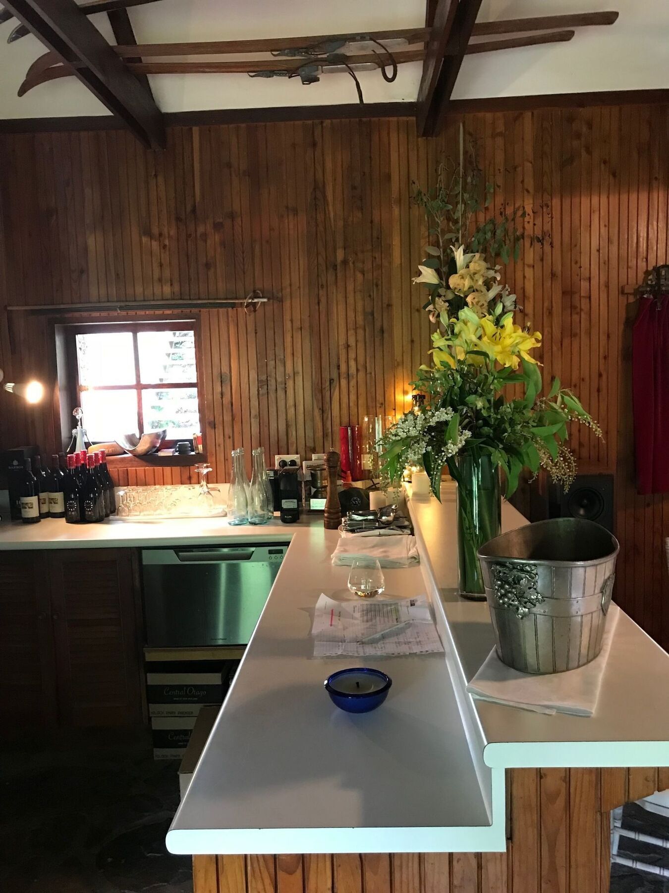 The Arrow Hotel Arrowtown Ngoại thất bức ảnh