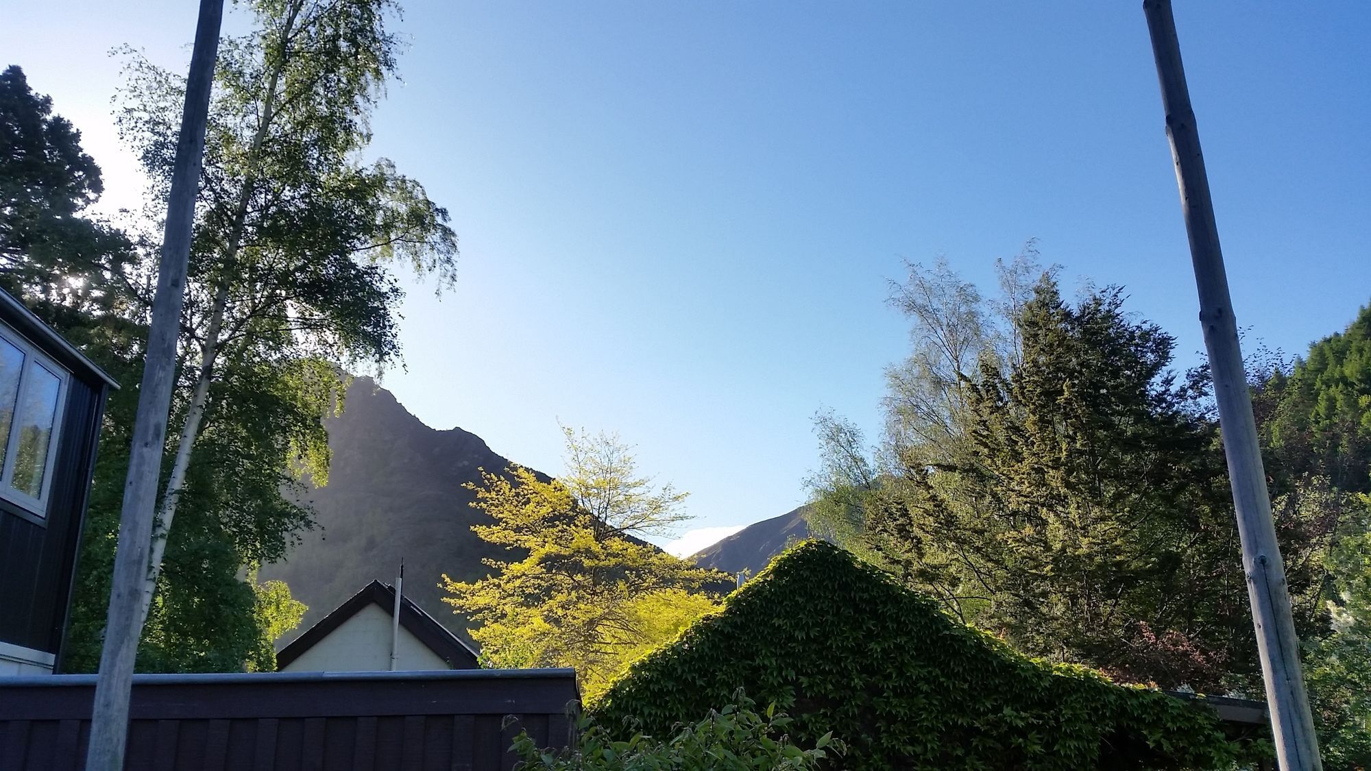 The Arrow Hotel Arrowtown Ngoại thất bức ảnh