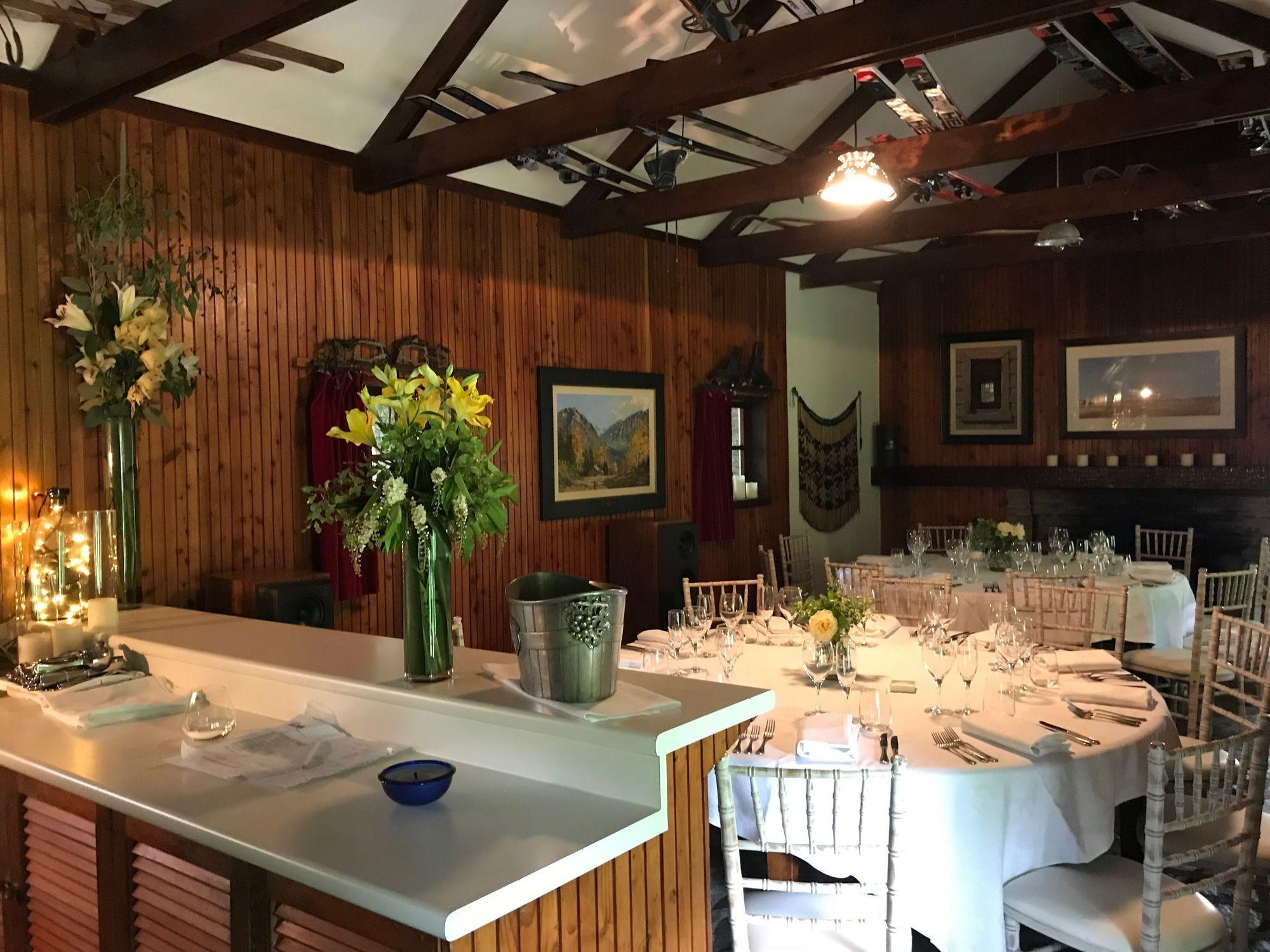 The Arrow Hotel Arrowtown Ngoại thất bức ảnh